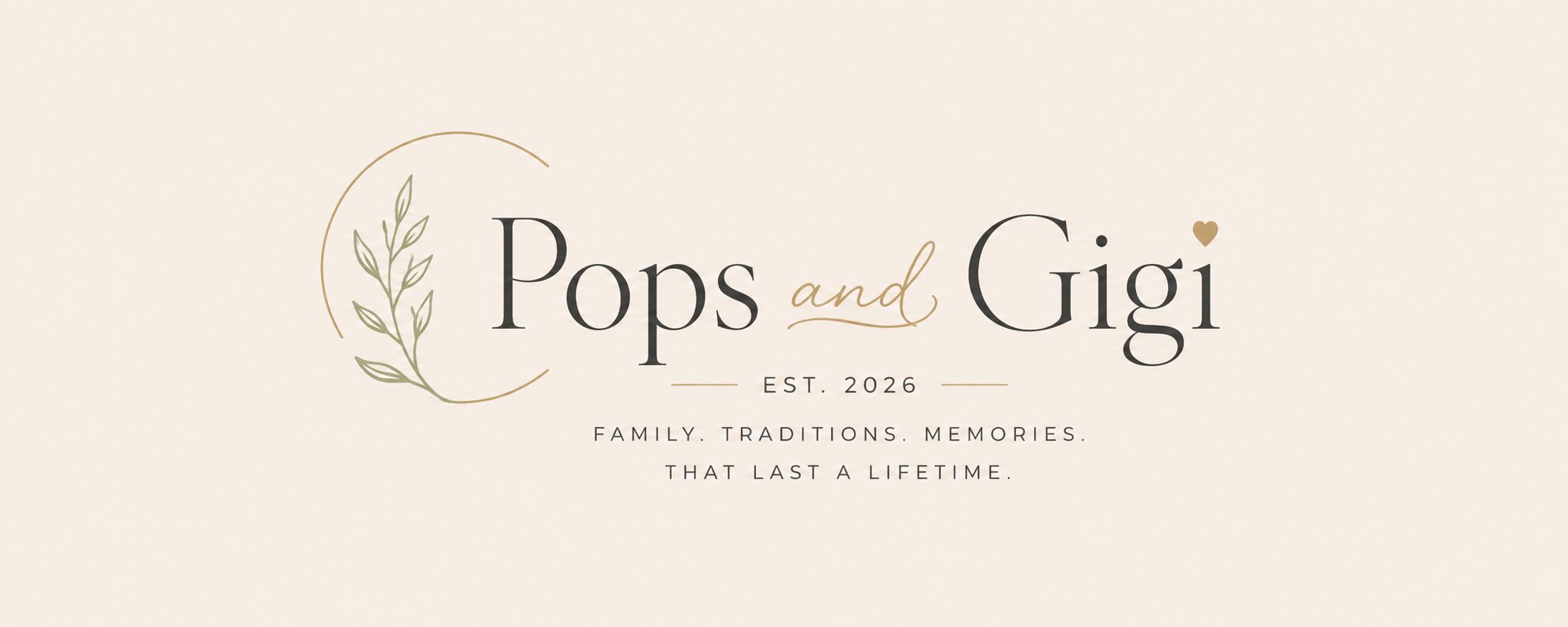 Pops & Gigi
