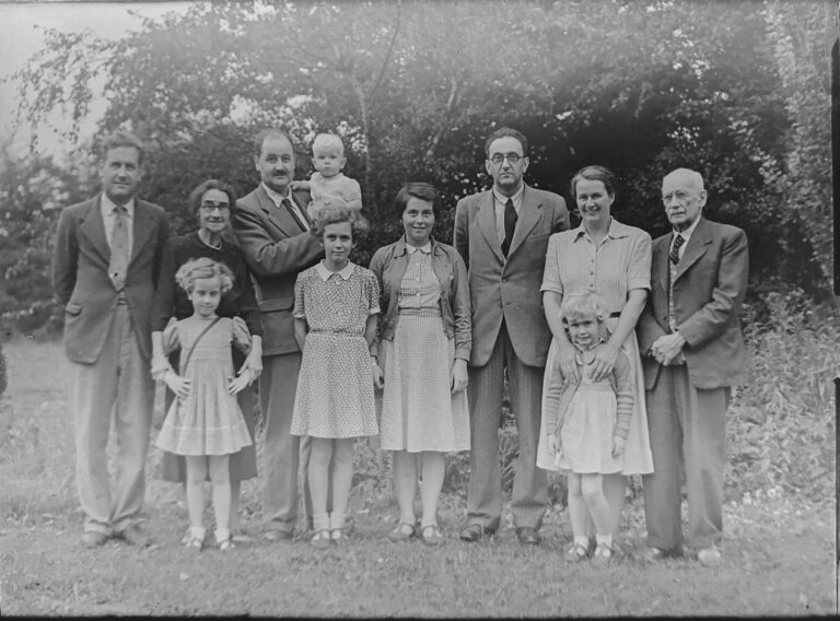 Building Stronger Connections with Your Family