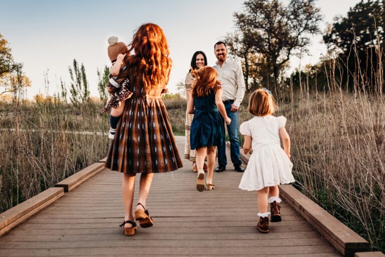 Mindful Living for Grandparents: A Guide